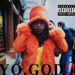 YO.GOD!! (Explicit)