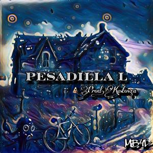 Pesadilla l (feat. Kustosza)