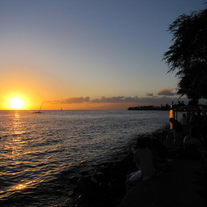 So Far Away(feat. Rasun & Kerry Starr)