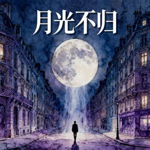 月光不归