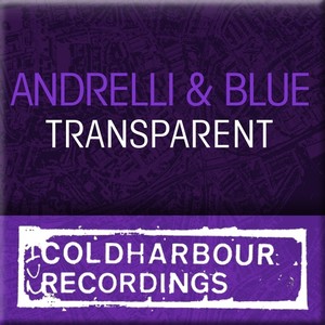 Transparent (Dub Mix)