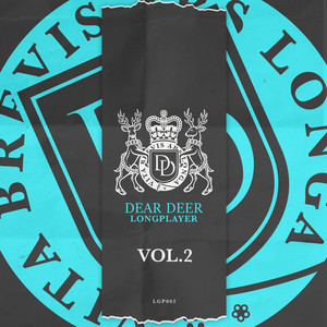 Can't U See (Christopher Ivor's Danse Macabre Remix)