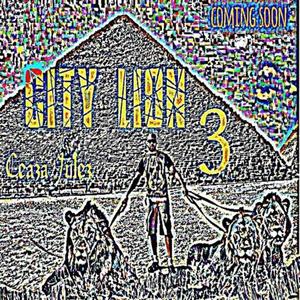 City Lion 3 (Explicit)