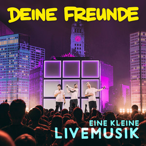 ordentlich durcheinander (Live)