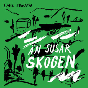 Tänk om det finns liv – om det snillrika livet på jorden