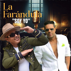 La Farandula Soy Yo