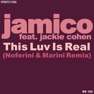 This Luv Is Real (Noferini & Marini Remix)