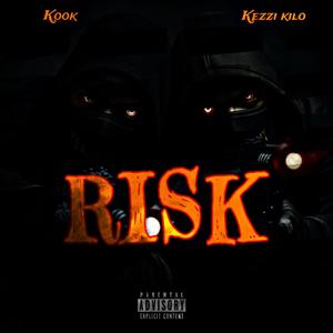 RISK (feat. Kook) [Explicit]