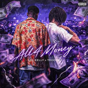 On it (feat. Troopa) (Explicit)