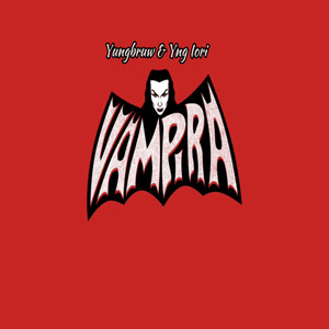 Vampira 2 (Explicit)