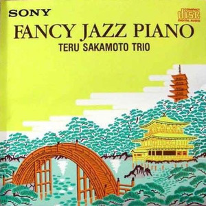 Fancy Jazz Piano