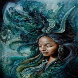 Medusa(Interlude) (Explicit)