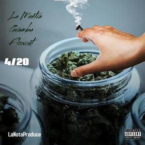 4/20 (Explicit)