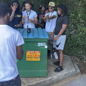 No Statements (Explicit)