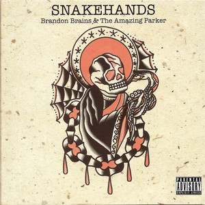 Snakehands