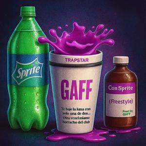Codeína con Sprite (Explicit)