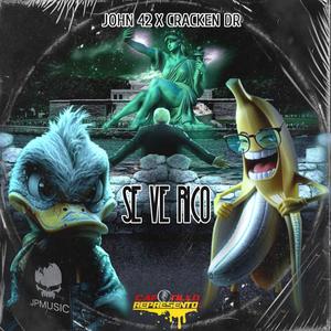 Se ve rico (feat. The cracken DR) (Explicit)