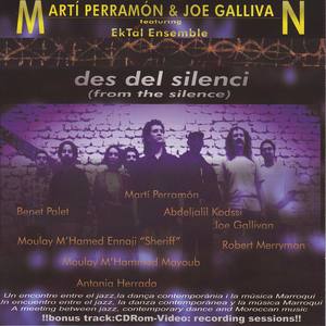 Des Del Silenci (From The Silence)