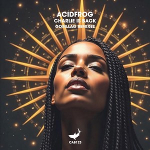 Charlie Is Back (Gorillag Remix)