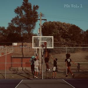 PG: Vol. 1 (Explicit)