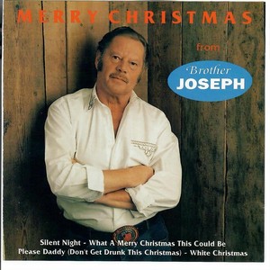 Merry Christmas from Brother Joseph (Explicit)