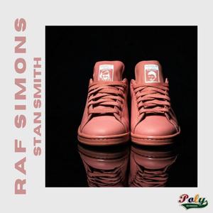 RAF Simons Stan Smith (Explicit)