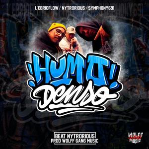 Humo Denso (feat. Lebrioflow & Symphony691)