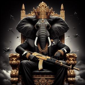 God It's Me Again (Explicit)