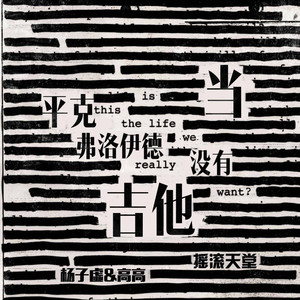 罗杰·水虚幻生活当Pink Floyd没有吉他(杨子虚&高高)