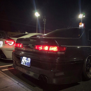 CROSSFIRE (Explicit)