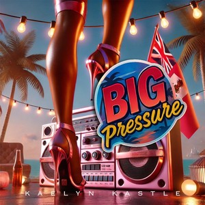 Big Pressure (Explicit)