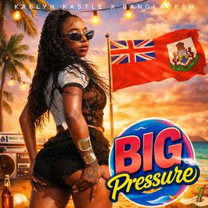 Big Pressure (Explicit)