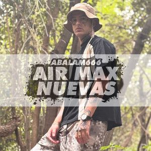 Air max nuevas