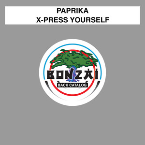 X-Press Yourself