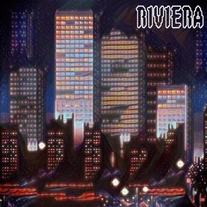 Riviera (feat. Sahak) (Explicit)