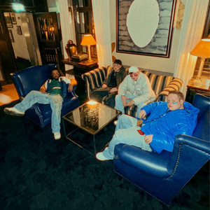 Sly Alone - Tag Team Champz