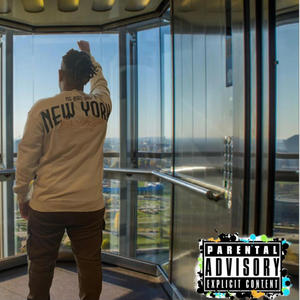 J-Rise - Sunset (feat. LaKeith Rashad)