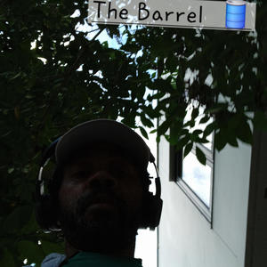 THE BARREL