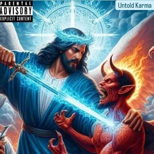 Final Round (feat. Nice The Lyricist, Vic Duh Gon & T-Blaze) (Explicit)