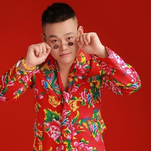 杯杯先敬有钱人 (DJ默涵版伴奏)