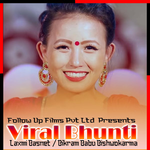 Viral Bhunti