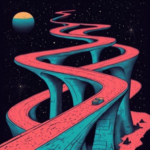 Los Caminos (Extended)