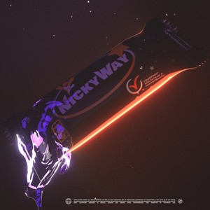 NickyWayII (prod. TREETIME)