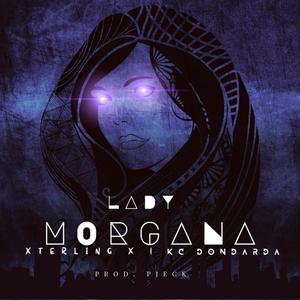 Lady Morgana (feat. Kc Dondarda)