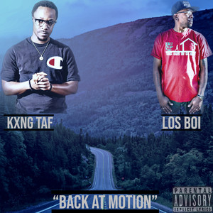 "Back At Motion" (Explicit)