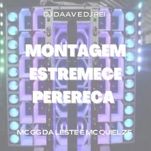 MONTAGEM ESTREMECE PERERECA (Explicit)