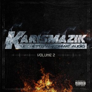 Karismazik Vol.2 (Explicit)