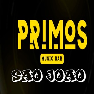 Primos Music Bar - São João