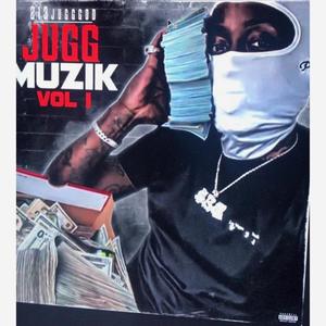 Jugg Musik, Vol. 1 (Explicit)