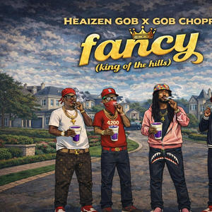 Lowkey Slidin Pt. 1 (feat. lleveye) (Explicit)